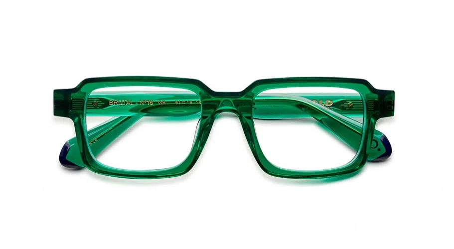 Etnia Barcelona BRUTAL NO.16 Eyeglasses - view 10